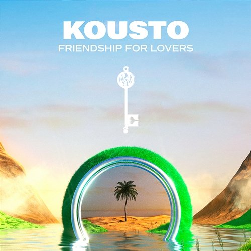 Friendship for Lovers Kousto
