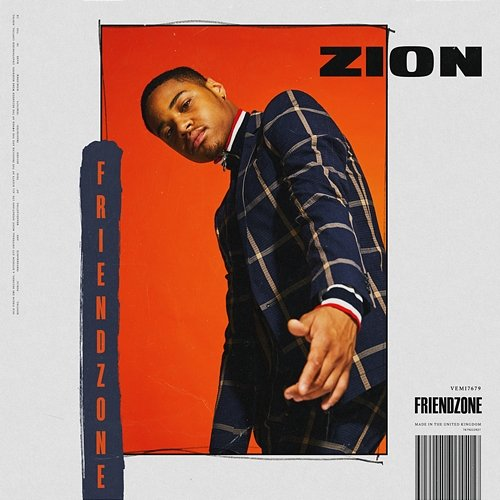 Friendzone Zion Foster