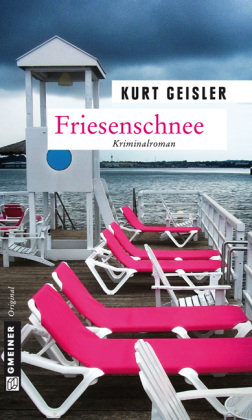 Friesenschnee Geisler Kurt