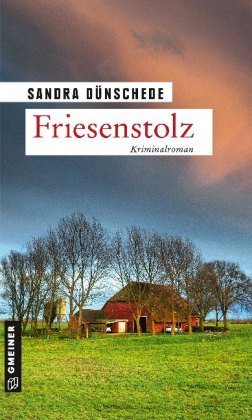 Friesenstolz Gmeiner-Verlag