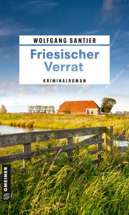 Friesischer Verrat Gmeiner-Verlag