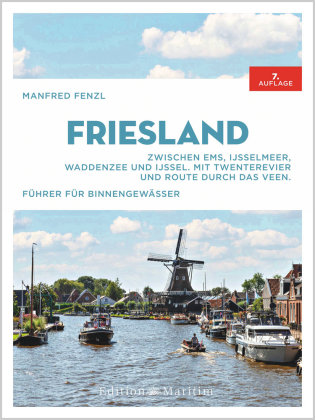 Friesland Delius Klasing