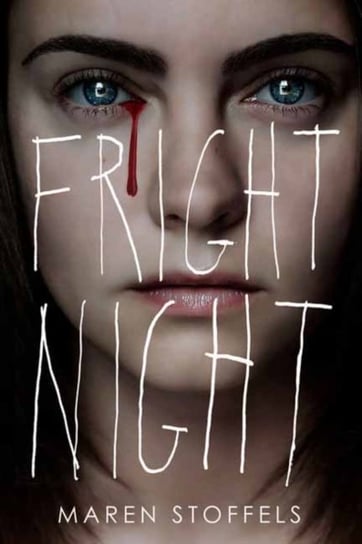 Fright Night Maren Stoffels