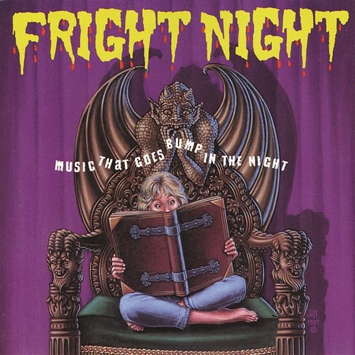 Fright Night: Music That Goes Bump in the Night The Philadelphia Orchestra, The Cleveland Orchestra
