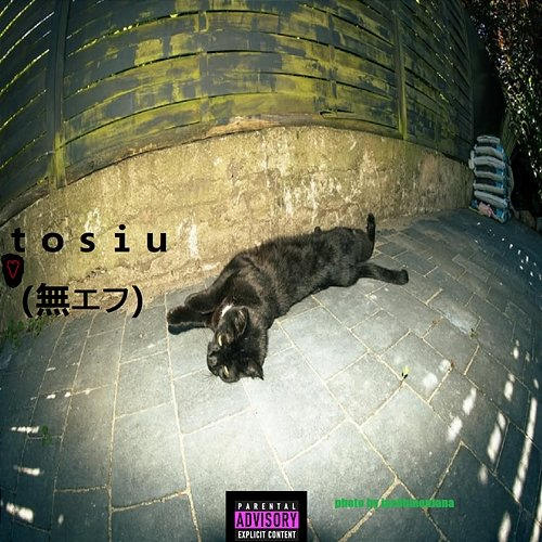 Fright Shit tosiu