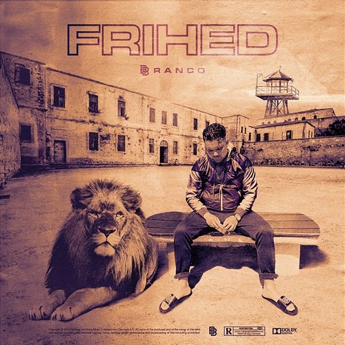 Frihed Branco