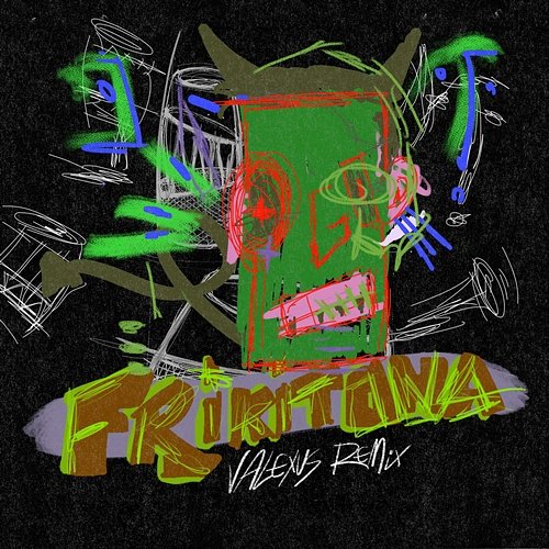 Frikitona Andruss & Valexus
