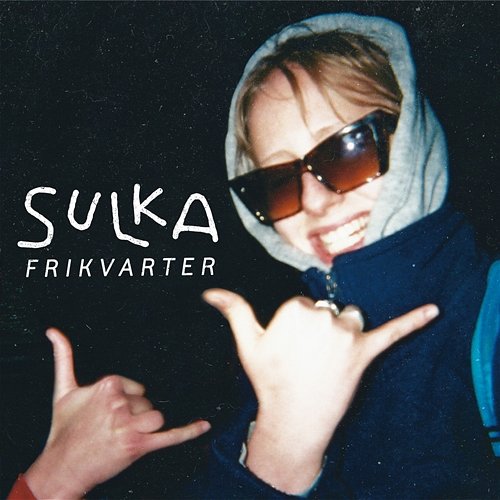 Frikvarter SULKA, Tue Track