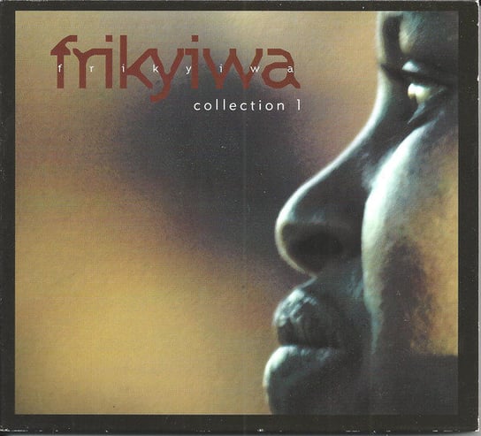 Frikyiwa Collection 1 Various Artists