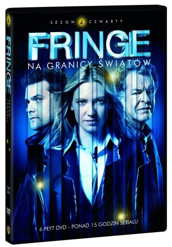 Fringe: Na granicy światów. Sezon 4 Various Directors