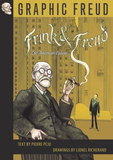 Frink and Freud Peju Pierre