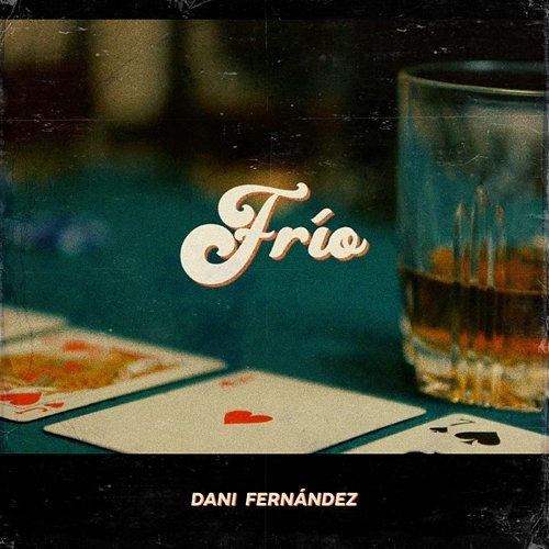 Frío Dani Fernández
