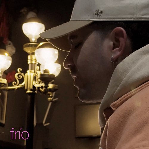 Frío Aitor Martin, B CHUCKS