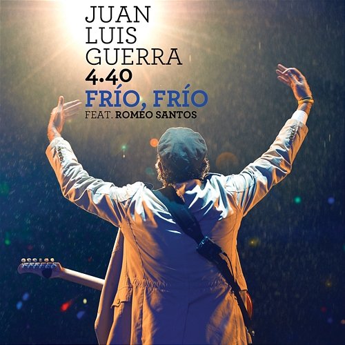 Frío, Frío Juan Luis Guerra 4.40 feat. Romeo Santos