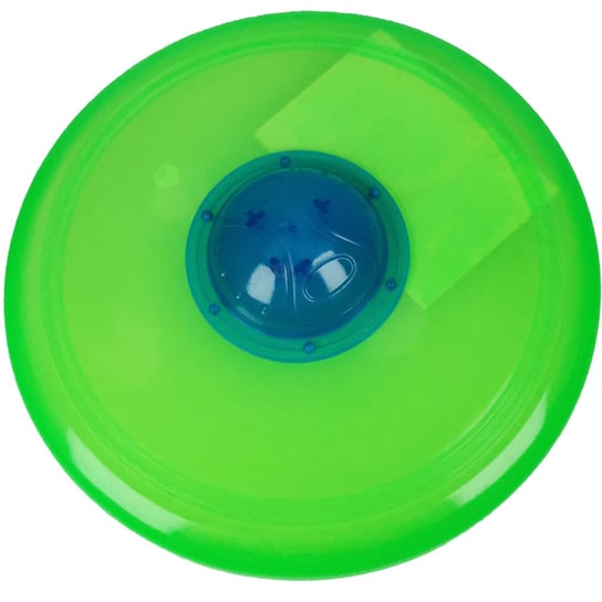 Frisbee Dysk Świecący Zabawka Dla Dzieci Trifox