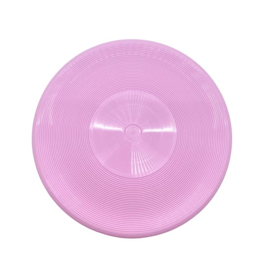 Frisbee Sunflex Beee Flying Disc różowe Inna producent