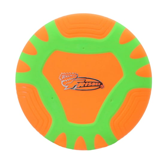 Frisbee Sunflex Mutant pomarańczowe 81139 OS Sunflex