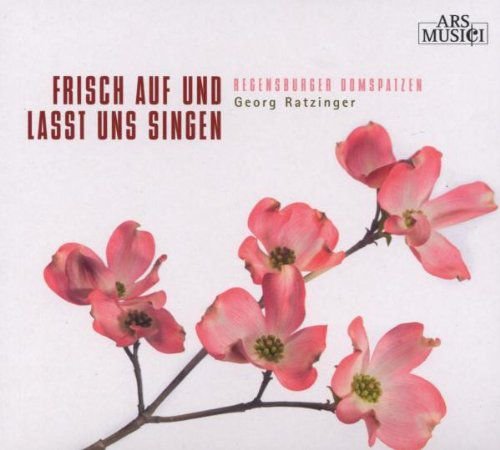 Frisch Auf Und Lasst Uns Singen Various Artists