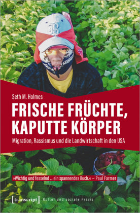 Frische Früchte, kaputte Körper transcript