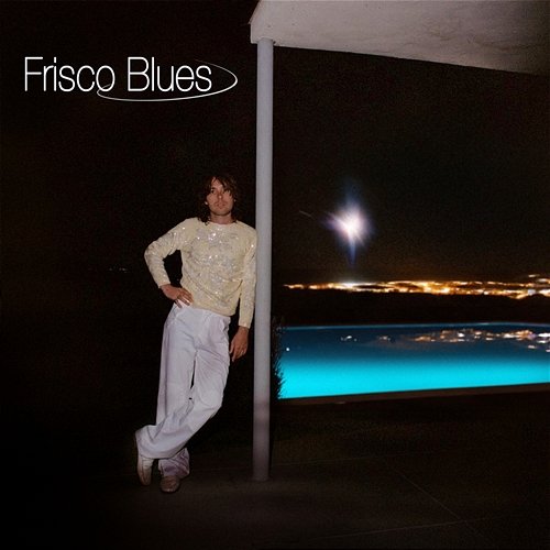 Frisco Blues Lewis OfMan