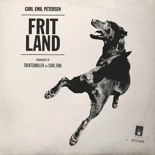 Frit land (revisited) Carl Emil Petersen