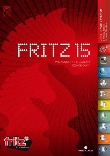 Fritz 15 Techland