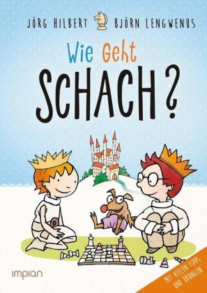 Fritz & Fertig: Wie geht Schach? Impian GmbH