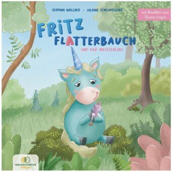 Fritz Flatterbauch Nova Md