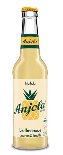 Fritz-Kola Anjola  0,33L Inna marka