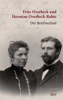 Fritz Overbeck und Hermine Overbeck-Rohte DCV Dr. Cantzsche