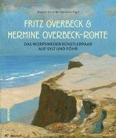 Fritz Overbeck und Hermine Overbeck-Rohte Wolff-Thomsen Ulrike