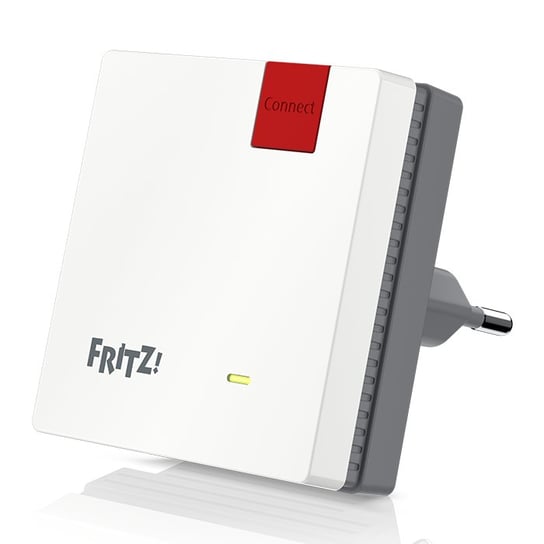 FRITZ!Repeater 600 - Wzmacniacz Wi-Fi MESH FRITZ!