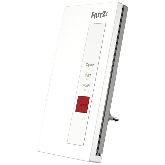 FRITZ!Smart Gateway - Bramka Zigbee oraz DECT Smart Home FRITZ!