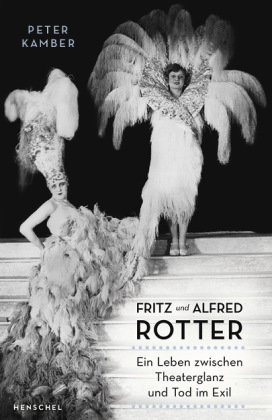 Fritz und Alfred Rotter Henschel Verlag