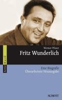 Fritz Wunderlich Pfister Werner