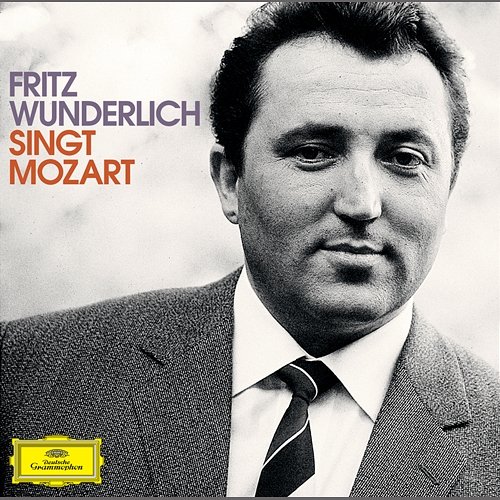 Fritz Wunderlich singt Mozart Fritz Wunderlich
