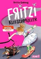 Fritzi Klitschmüller 1 Sabbag Britta