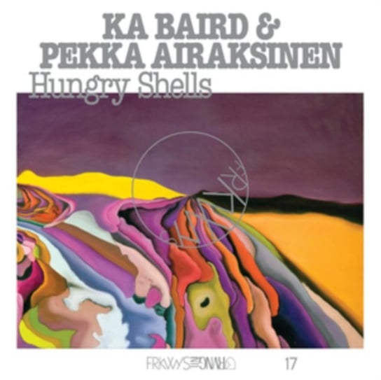 FRKWYS Ka Baird & Pekka Airaksinen