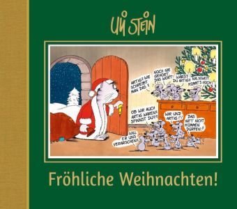 Fröhliche Weihnachten! Lappan Verlag