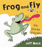 Frog and Fly Mack Jeff