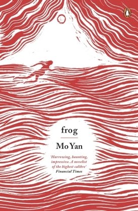 Frog Yan Mo