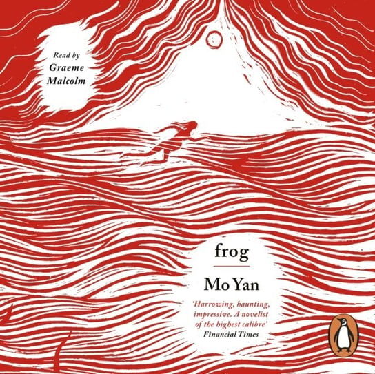 Frog Yan Mo