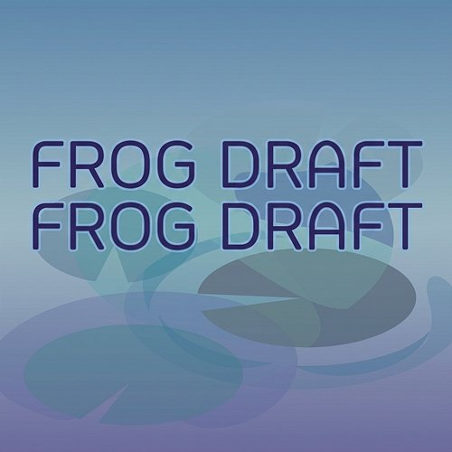 Frog Draft Dante Reiss