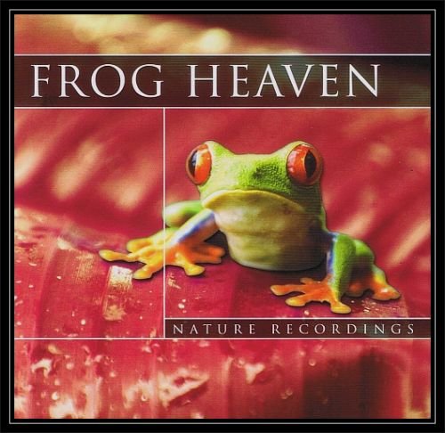 Frog Heaven Various Artists