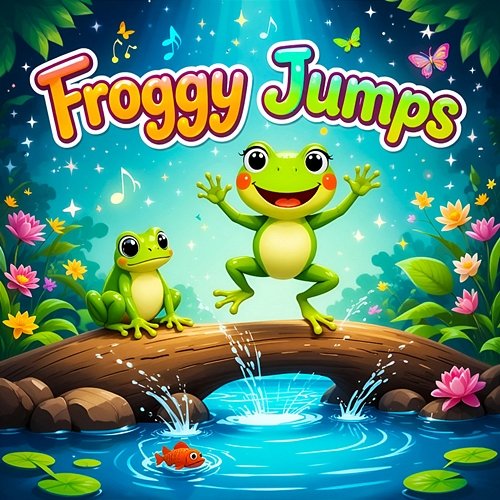 Froggy Jumps NITI