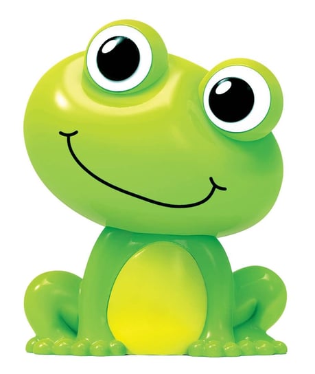 Froggy Party, gra, Dumel Discovery Dumel Discovery
