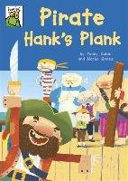 Froglets: Pirate Hank's Plank Dolan Penny