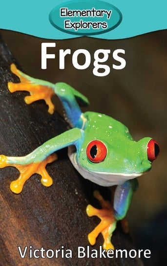 Frogs Blakemore Victoria