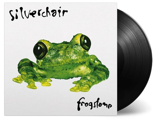 Frogstomp, płyta winylowa Silverchair