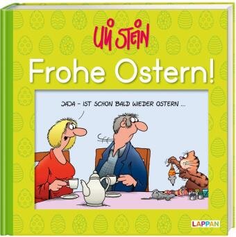 Frohe Ostern! Lappan Verlag